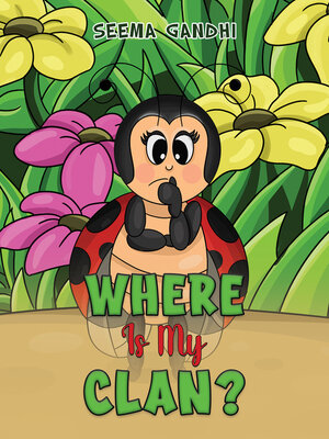 cover image of Where Is My Clan?